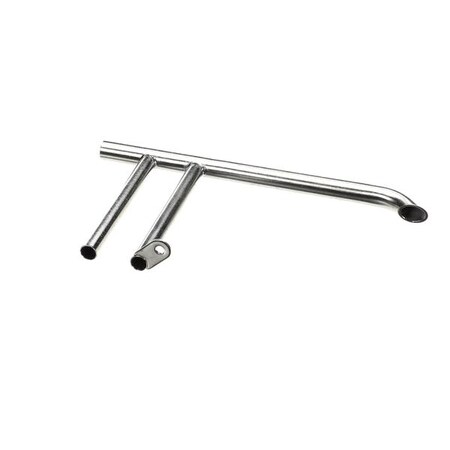 Henny Penny Water Supplie Pipe 6.X - 20.X MM204430